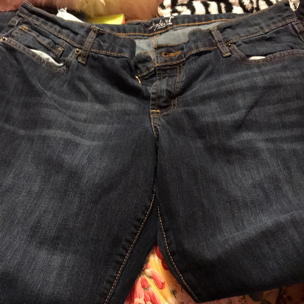 Old Navy Jeans
